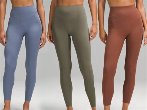 breezethrough leggings