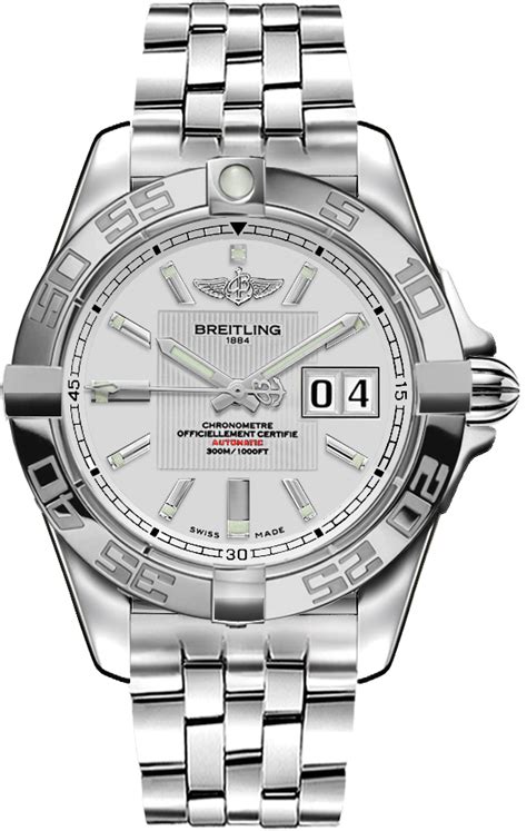 breitling a49350l2 g699 watches owners manual Reader