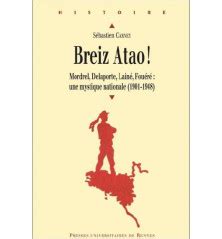 breiz atao delaporte nationale 1901 1948 Epub