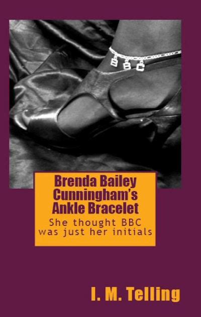 brenda bailey cunninghams ankle bracelet Reader