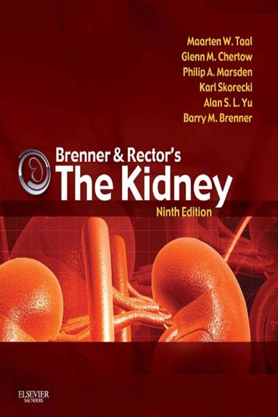 brenner and rectors the kidney 9th edition pdf Doc