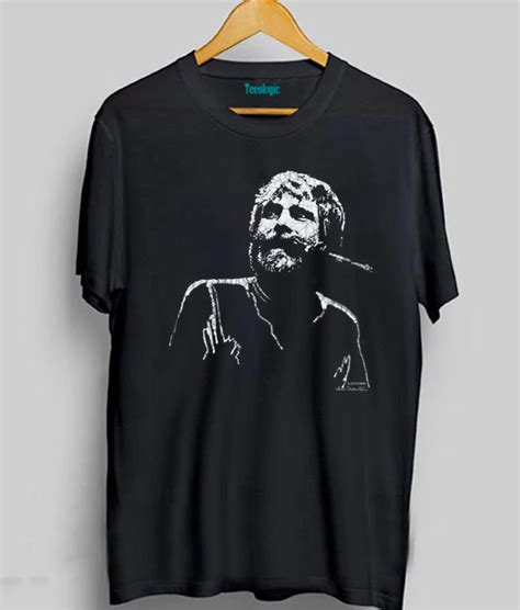 brent mydland t shirt