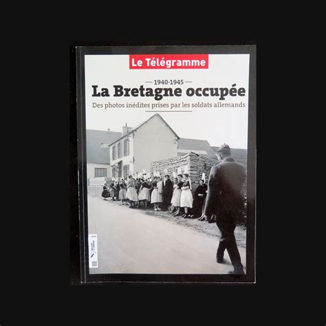 bretagne occupee collectif Doc