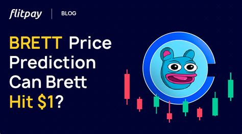 brett price prediction