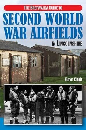 bretwalda guide second airfields lincolnshire Epub