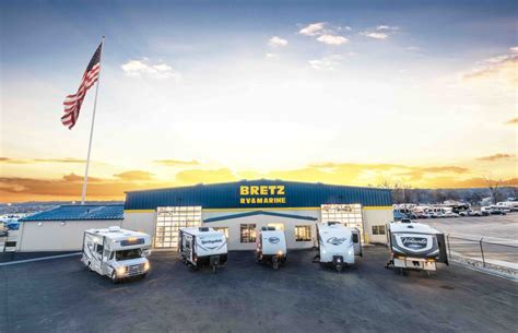 bretz rv billings mt