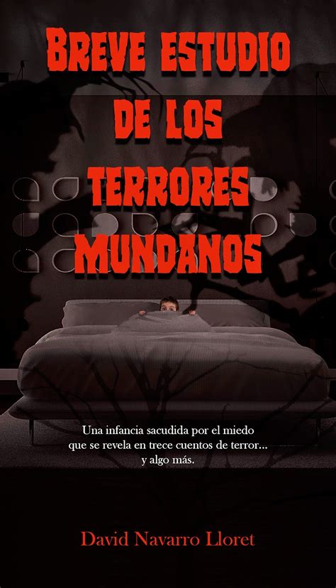 breve estudio de los terrores mundanos 15 historias de terror Doc