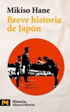 breve historia de japon el libro de bolsillo historia Epub