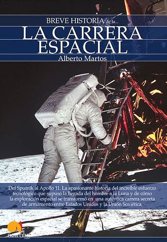 breve historia de la carrera espacial Doc