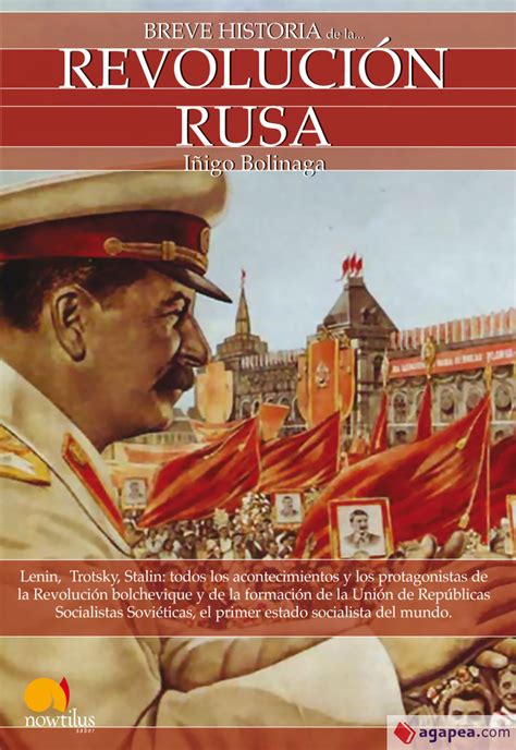 breve historia de la revolucion rusa Kindle Editon