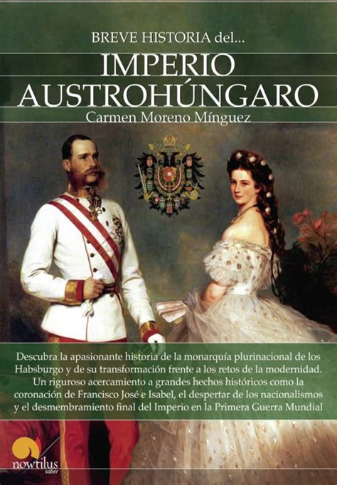 breve historia del imperio austrohungaro Reader