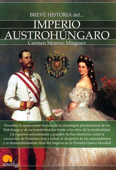 breve historia del imperio austrohungaro Reader