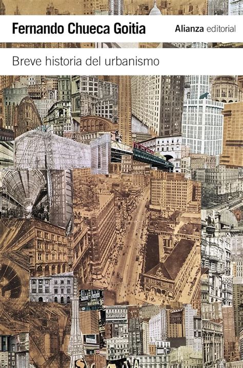 breve historia del urbanismo el libro de bolsillo humanidades Kindle Editon