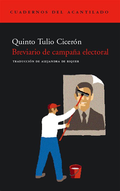 breviario de campana electoral cuadernos del acantilado PDF