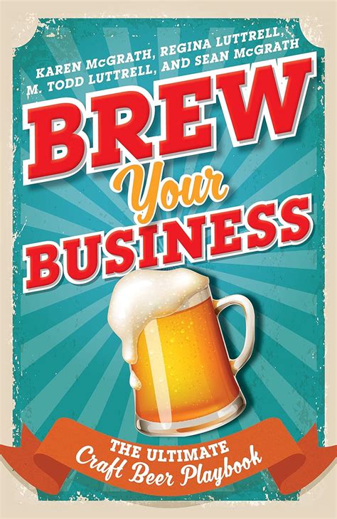 brew your business ultimate craft beer Reader