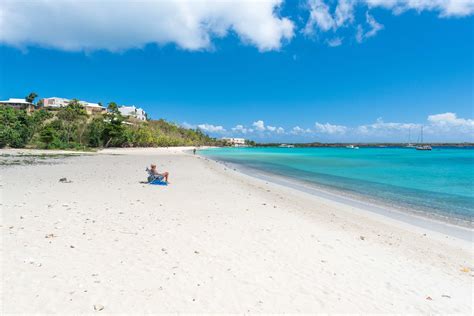 brewers bay beach st thomas