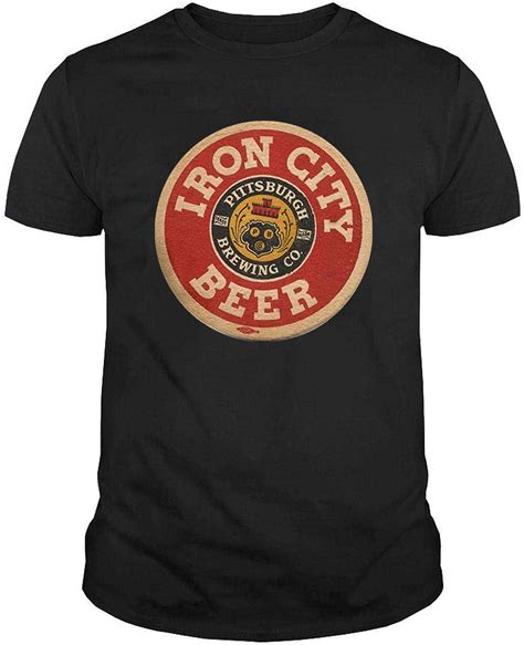 brewery tee shirts