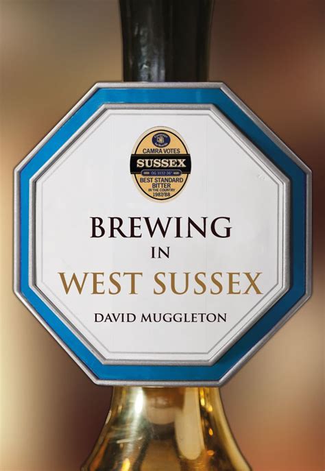 brewing in west sussex english edition Reader