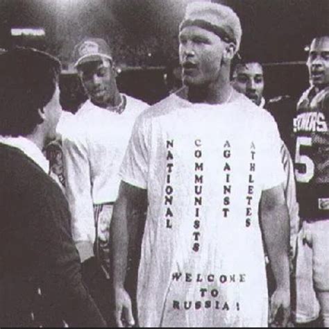 brian bosworth ncaa shirt