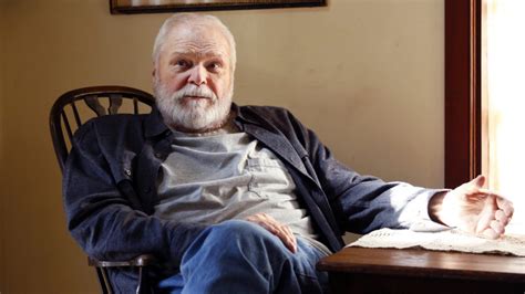 brian dennehy blacklist