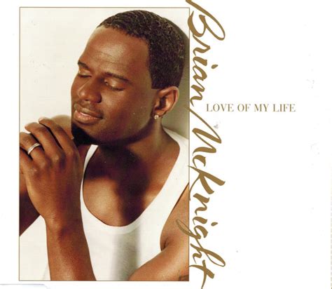 brian mcknight love of my life