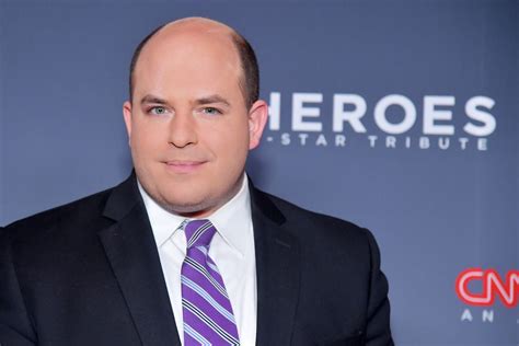 brian stelter cure for parkinson's.