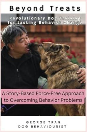 brianajhonson: A Revolutionary Approach to Dog Training