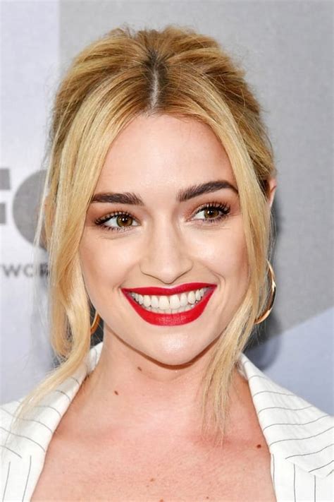 brianne howey movies and tv shows