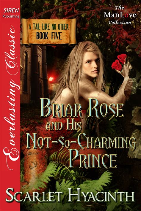 briar rose and his not so charming prince Doc