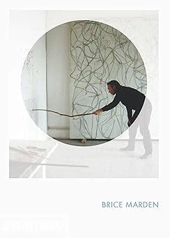 brice marden phaidon focus Doc