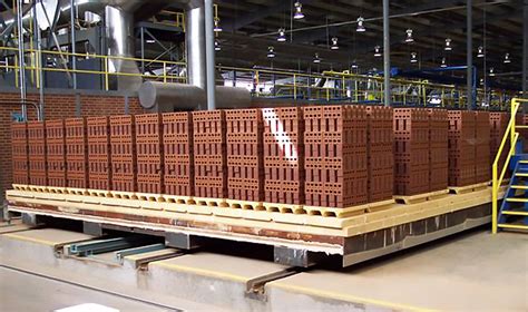 brick manufacturers