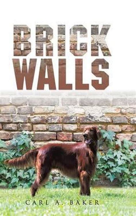 brick walls carl baker PDF