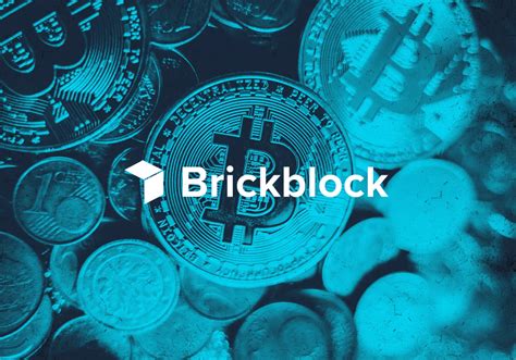 brickblock crypto