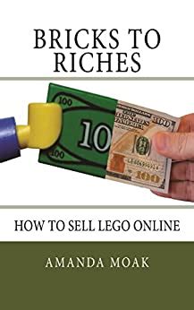 bricks to riches how to sell lego online PDF
