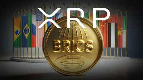 brics xrp