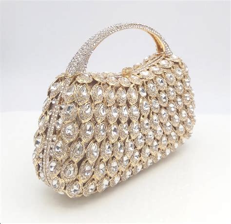 bridal bag purse