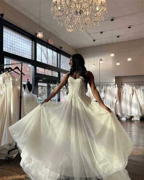 bridal dresses raleigh