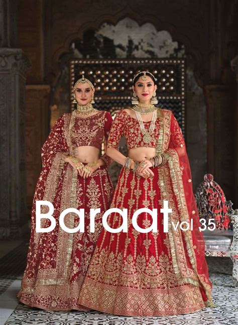 bridal lacha collection wholesale supplier surat Epub