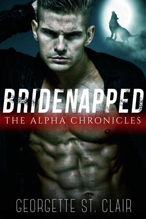 bridenapped the alpha chronicles Epub