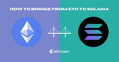 bridge eth to solana