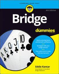 bridge for dummies bridge for dummies Doc