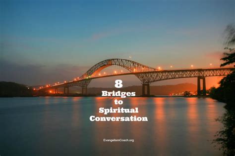 bridge is a conversation bridge is a conversation Reader