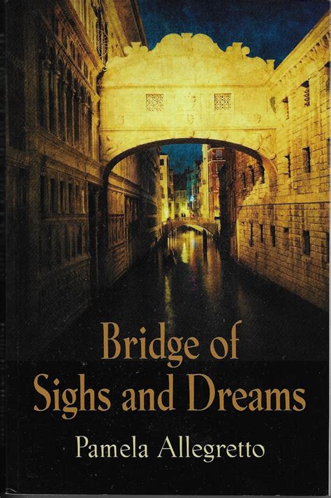 bridge of sighs and dreams Kindle Editon