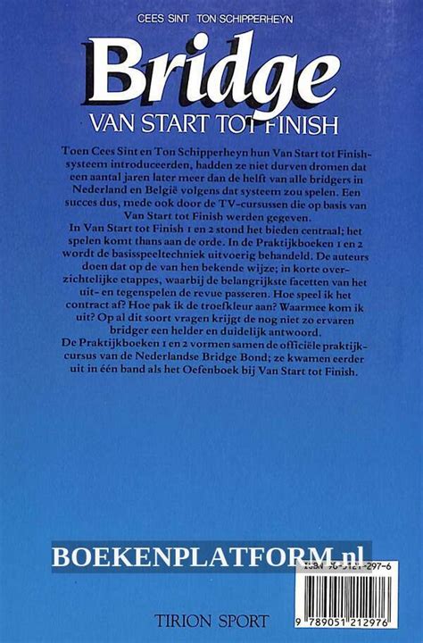 bridge speeltechniek in de praktijk Doc