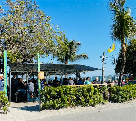 bridge tender inn anna maria island fl