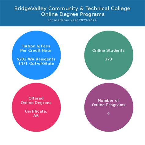 bridge valley programs