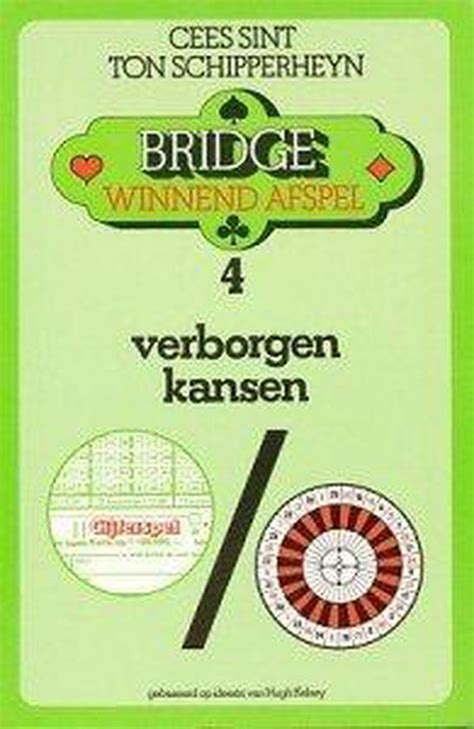 bridge winnend afspel 4 verborgen kansen Epub