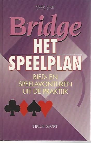 bridgehet speelplan bied en speelavonturen uit de praktijk PDF