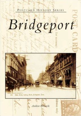 bridgeport ct postcard history series Doc