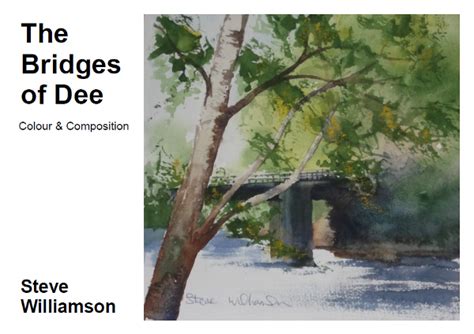 bridges dee composition steve williamson Reader